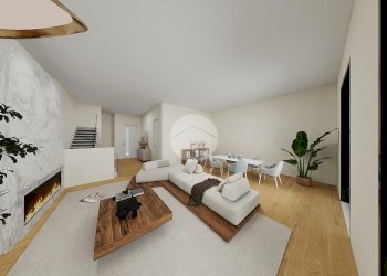 Villa Via Piave, Tollegno - foto 42