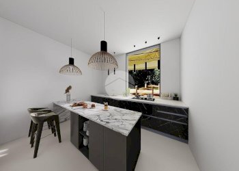 Villa Via Piave, Tollegno - foto 44