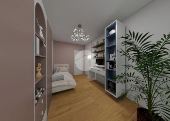 Villa Via Piave, Tollegno - foto 45