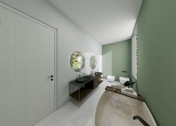 Villa Via Piave, Tollegno - foto 48