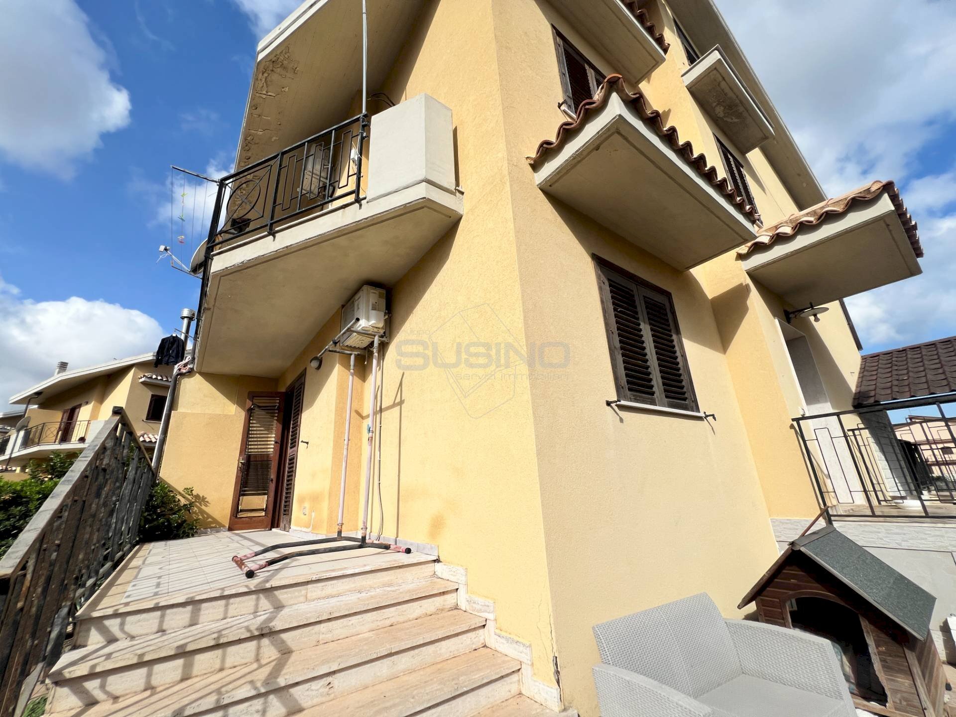 Villa PIZZUTA, Siracusa - photo 1