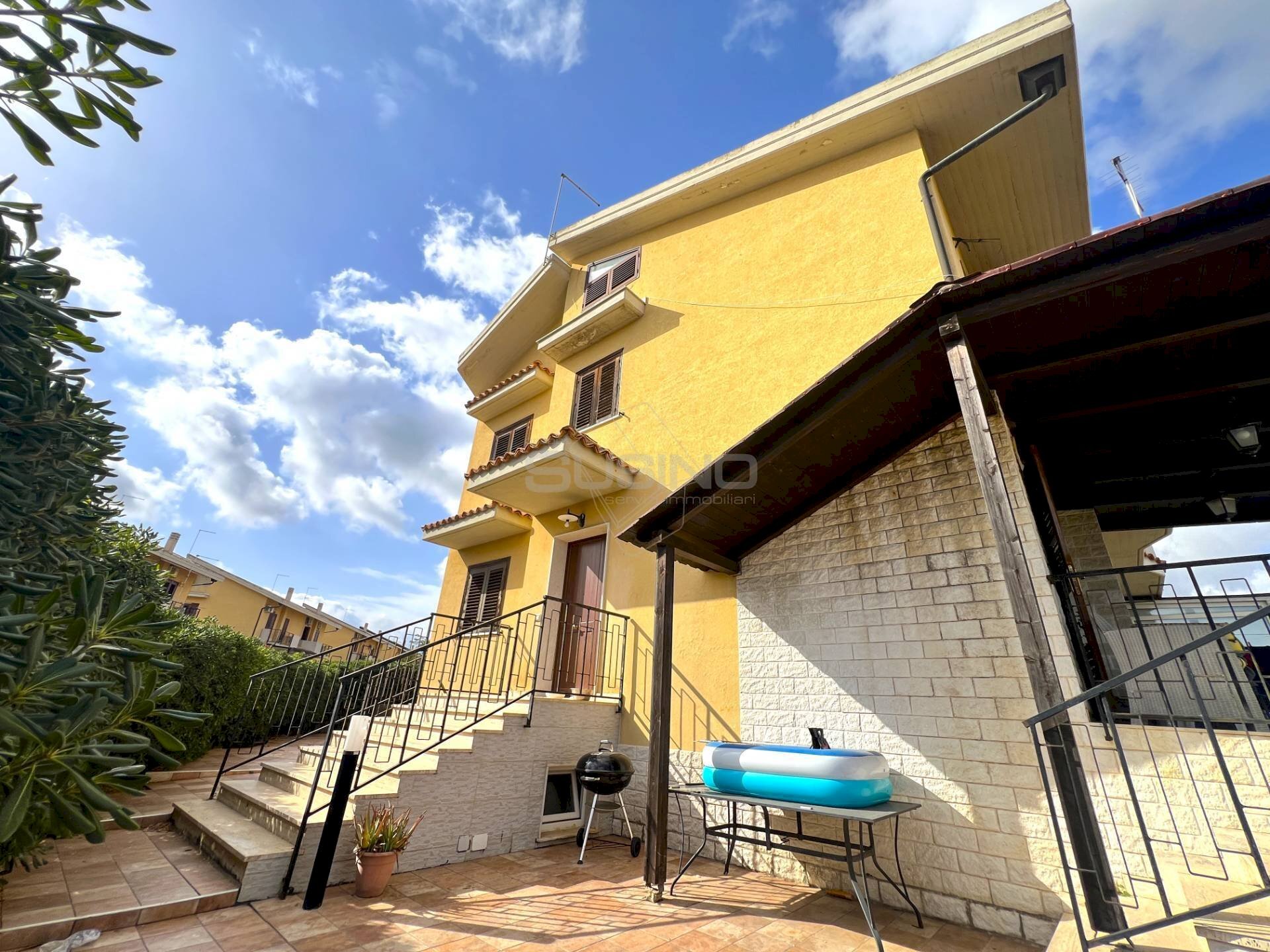 Villa PIZZUTA, Siracusa - photo 2