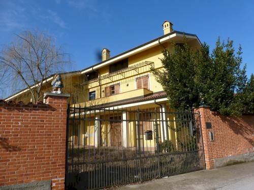Villa strada Pennaccini, Bra - foto 1