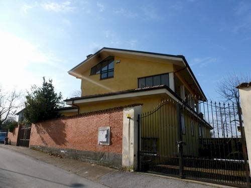 Villa strada Pennaccini, Bra - foto 2