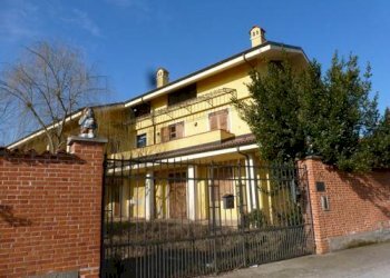 Villa strada Pennaccini, Bra - foto 1