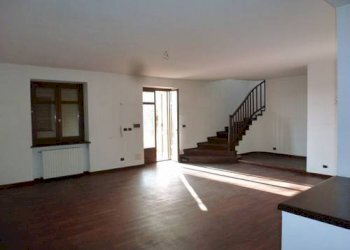 Interno palazzo - Villa strada Pennaccini, Bra - foto 4