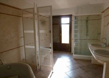 Bagno - Villa strada Pennaccini, Bra - foto 6