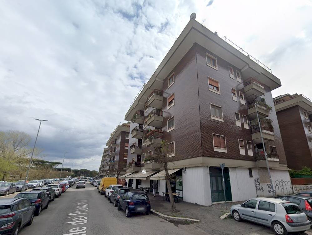 Shop viale dei promontori, Roma - photo 2