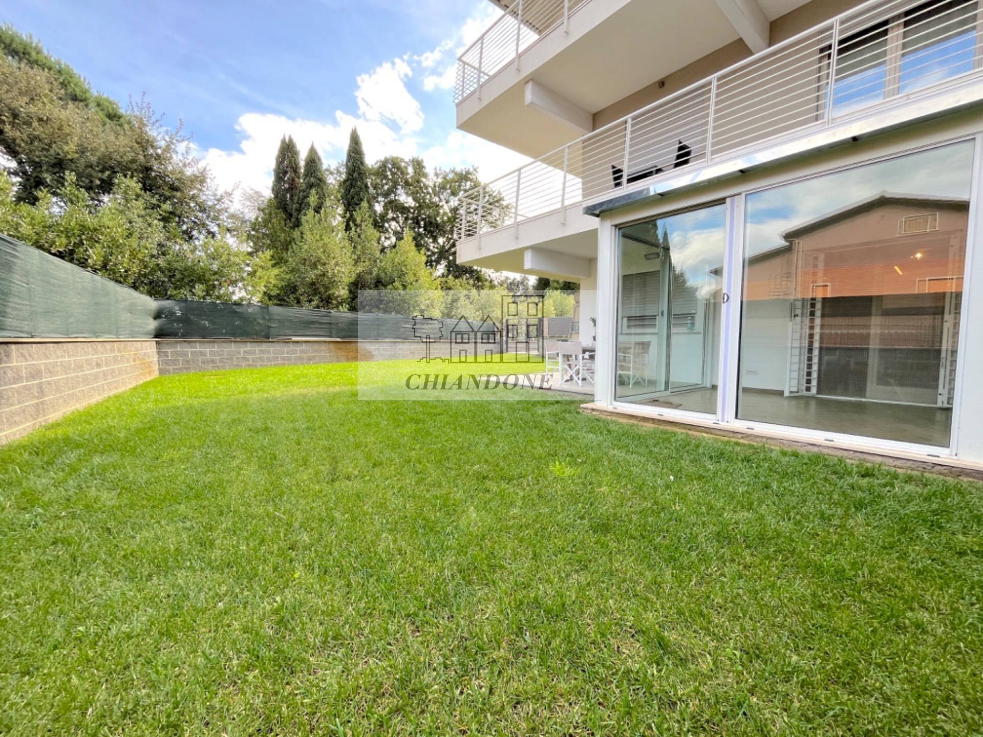 Trilocale Sacrofano - foto 1