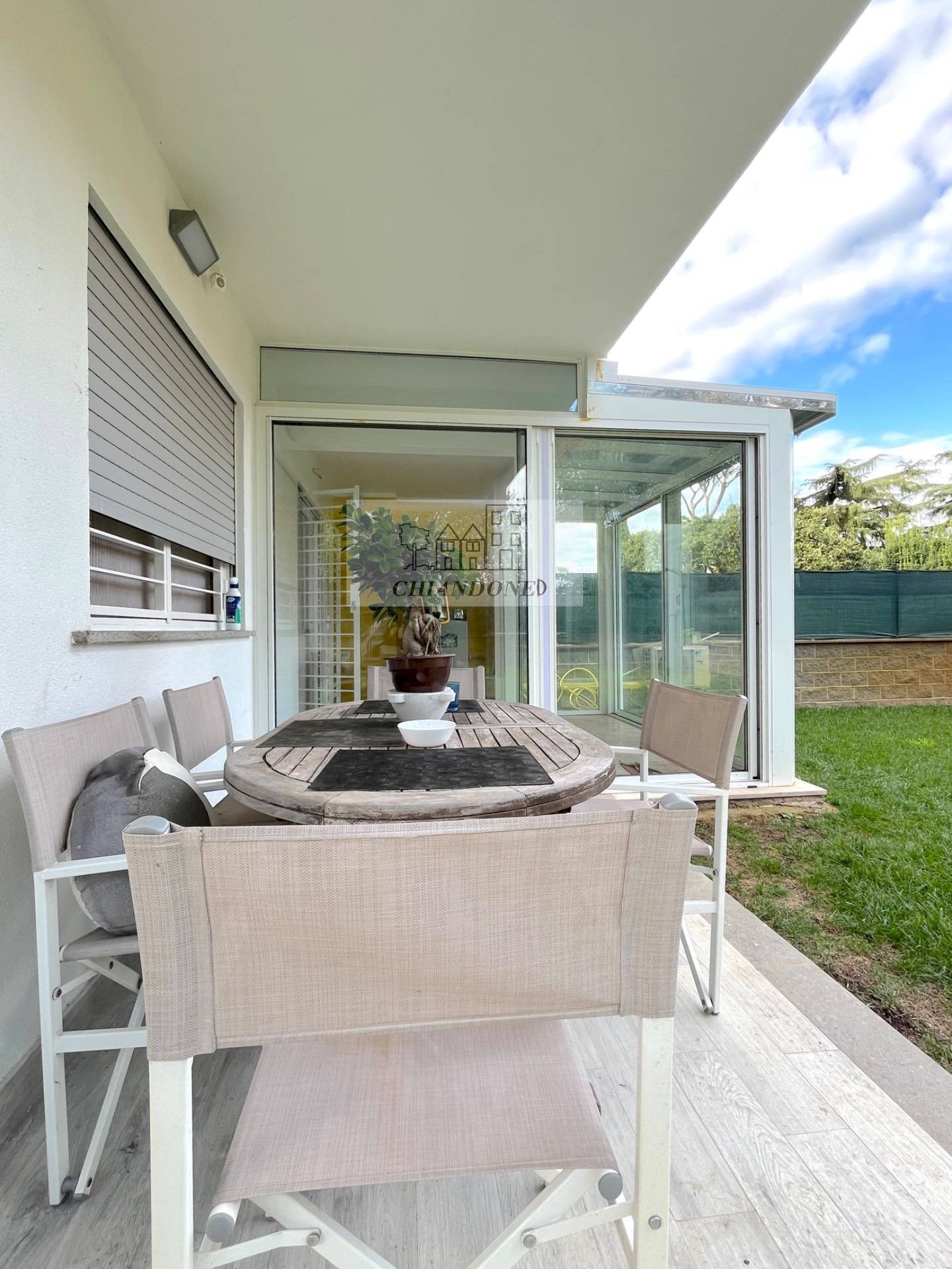 Trilocale Sacrofano - foto 2