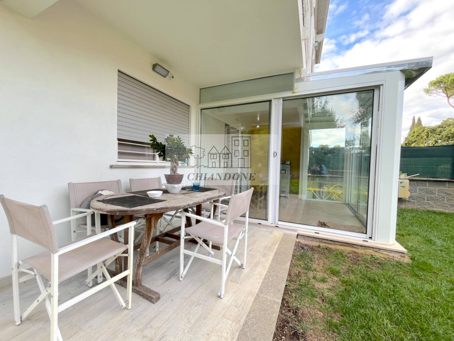 Trilocale Sacrofano - foto 3