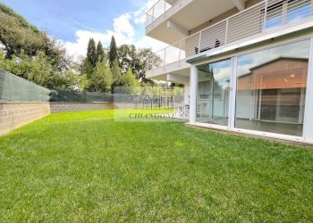 Trilocale Sacrofano - foto 1