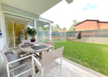 Trilocale Sacrofano - foto 4