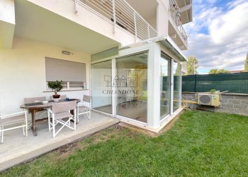 Trilocale Sacrofano - foto 5