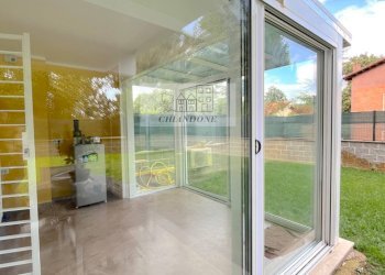 Trilocale Sacrofano - foto 6