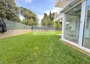 Trilocale Sacrofano - foto 7