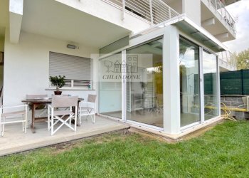 Trilocale Sacrofano - foto 9