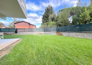 Trilocale Sacrofano - foto 10