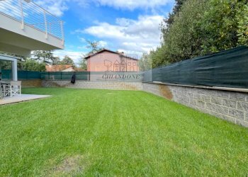 Trilocale Sacrofano - foto 11