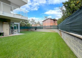 Trilocale Sacrofano - foto 12