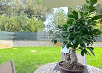 Trilocale Sacrofano - foto 14