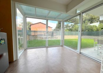 Trilocale Sacrofano - foto 15