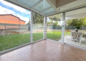 Trilocale Sacrofano - foto 16