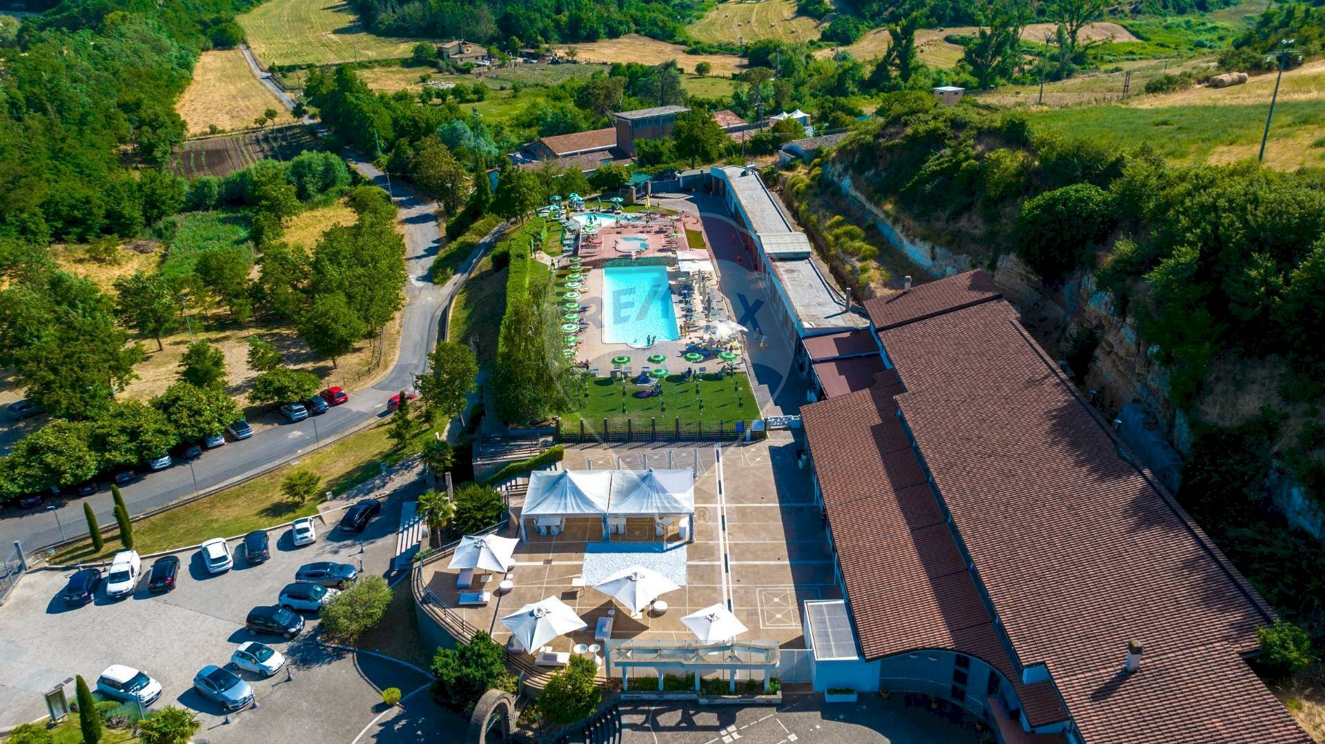 Hotel - Accommodation facility Viterbo - photo 1