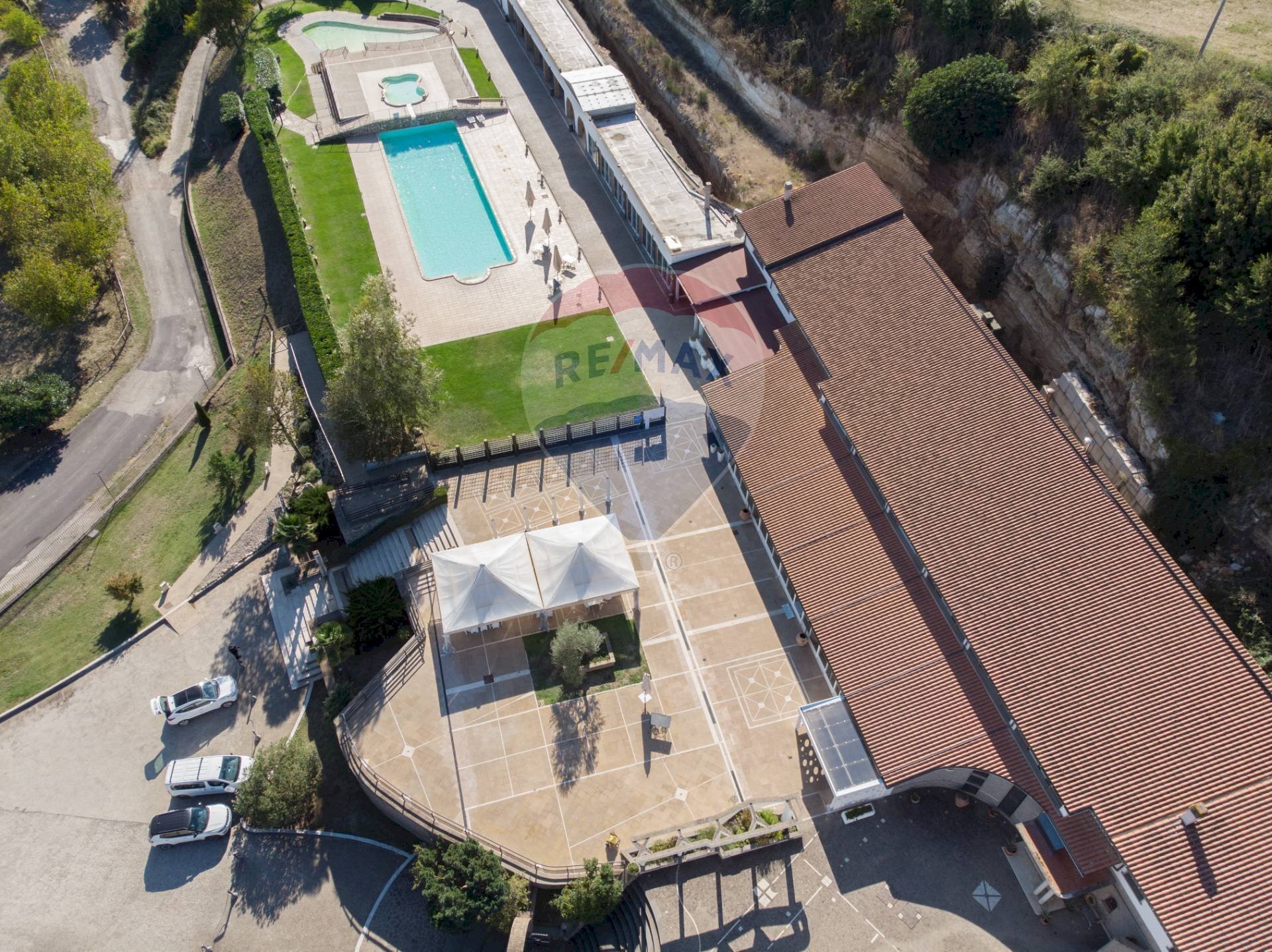 Hotel - Accommodation facility Viterbo - photo 2