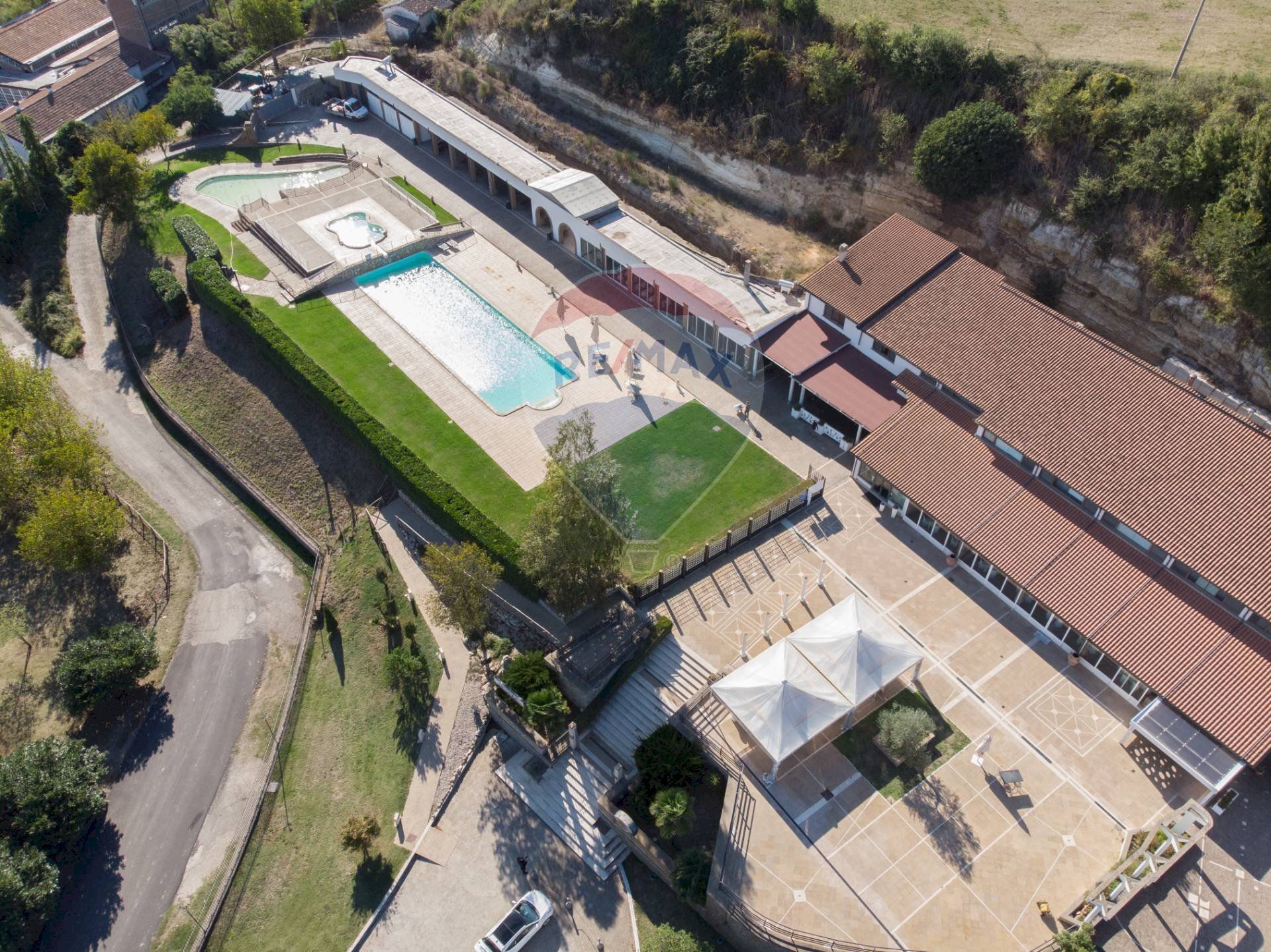 Hotel - Accommodation facility Viterbo - photo 3