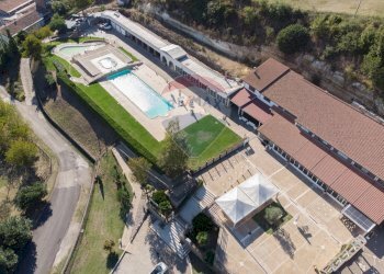 Hotel - Accommodation facility Viterbo - photo 3