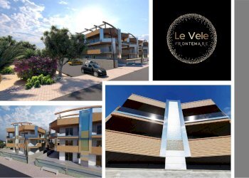 Stabile - Palazzo viale alcyone, Francavilla al Mare - foto 1