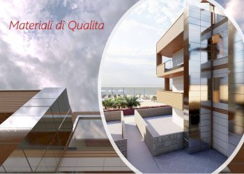 Stabile - Palazzo viale alcyone, Francavilla al Mare - foto 2