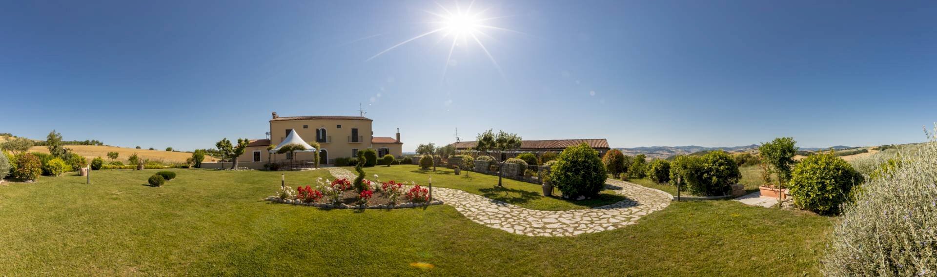 Attività Commerciale CONTRADA DI PEZZE CORUNDOLI, Montecilfone - foto 1