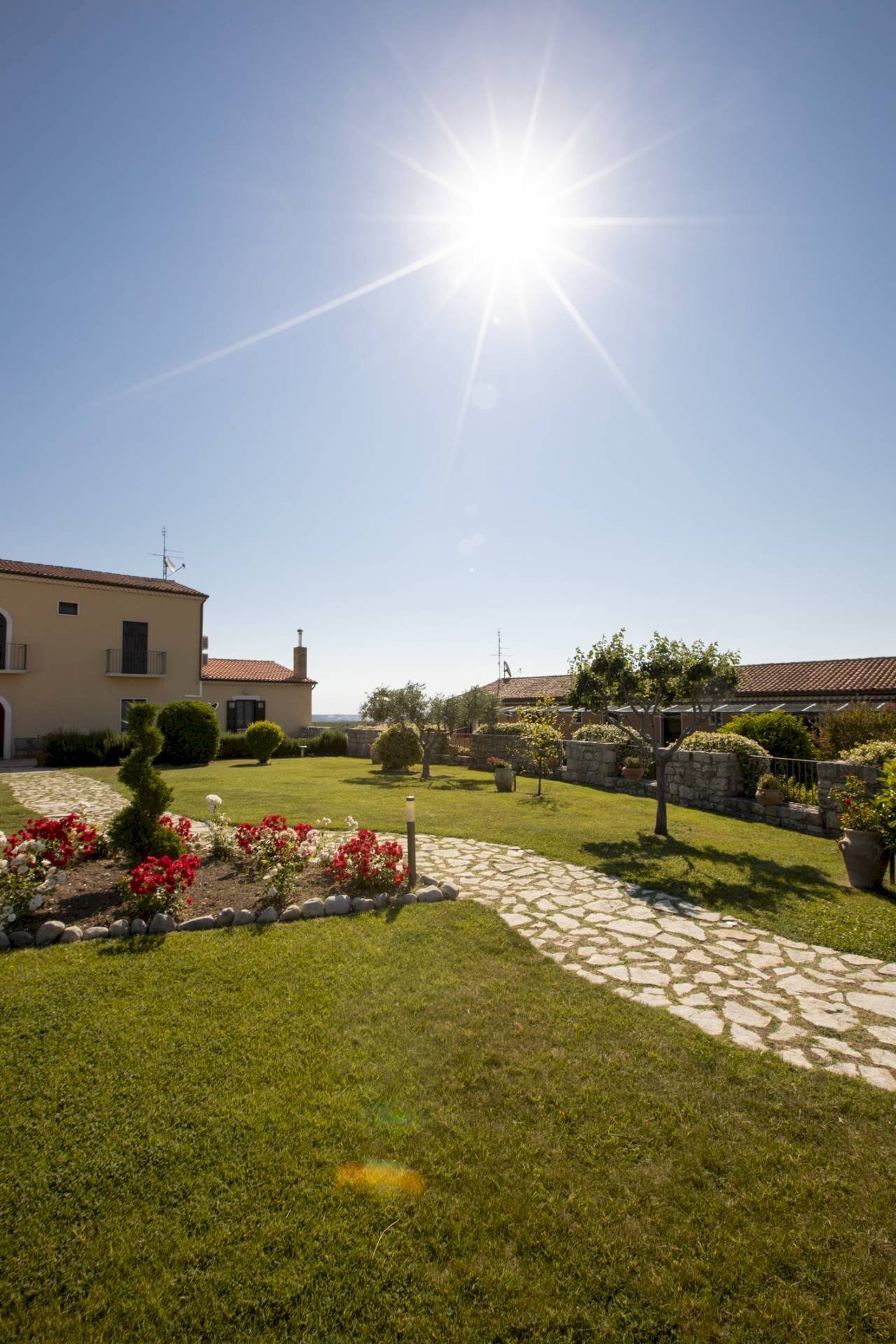 Attività Commerciale CONTRADA DI PEZZE CORUNDOLI, Montecilfone - foto 2