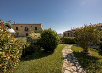 Attività Commerciale CONTRADA DI PEZZE CORUNDOLI, Montecilfone - foto 5