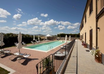 Attività Commerciale CONTRADA DI PEZZE CORUNDOLI, Montecilfone - foto 9