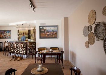 Attività Commerciale CONTRADA DI PEZZE CORUNDOLI, Montecilfone - foto 13