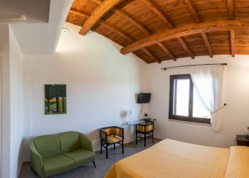 Attività Commerciale CONTRADA DI PEZZE CORUNDOLI, Montecilfone - foto 15