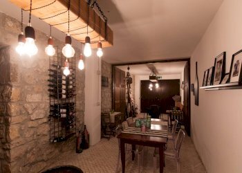 Attività Commerciale CONTRADA DI PEZZE CORUNDOLI, Montecilfone - foto 26