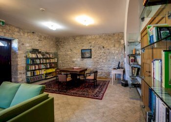 Attività Commerciale CONTRADA DI PEZZE CORUNDOLI, Montecilfone - foto 28