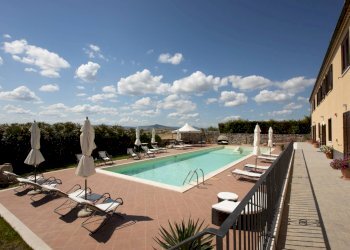 Attività Commerciale CONTRADA DI PEZZE CORUNDOLI, Montecilfone - foto 29