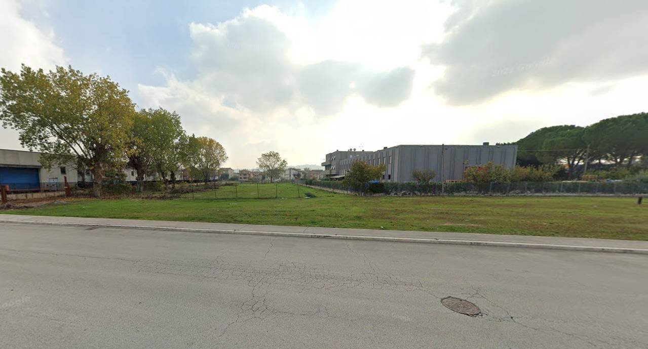 Terreno edificabile via elena fioretti, Macerata - foto 1