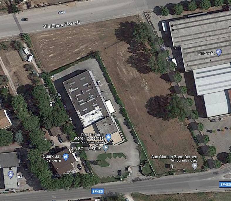 Terreno edificabile via elena fioretti, Macerata - foto 2