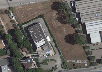 Terreno edificabile via elena fioretti, Macerata - foto 2