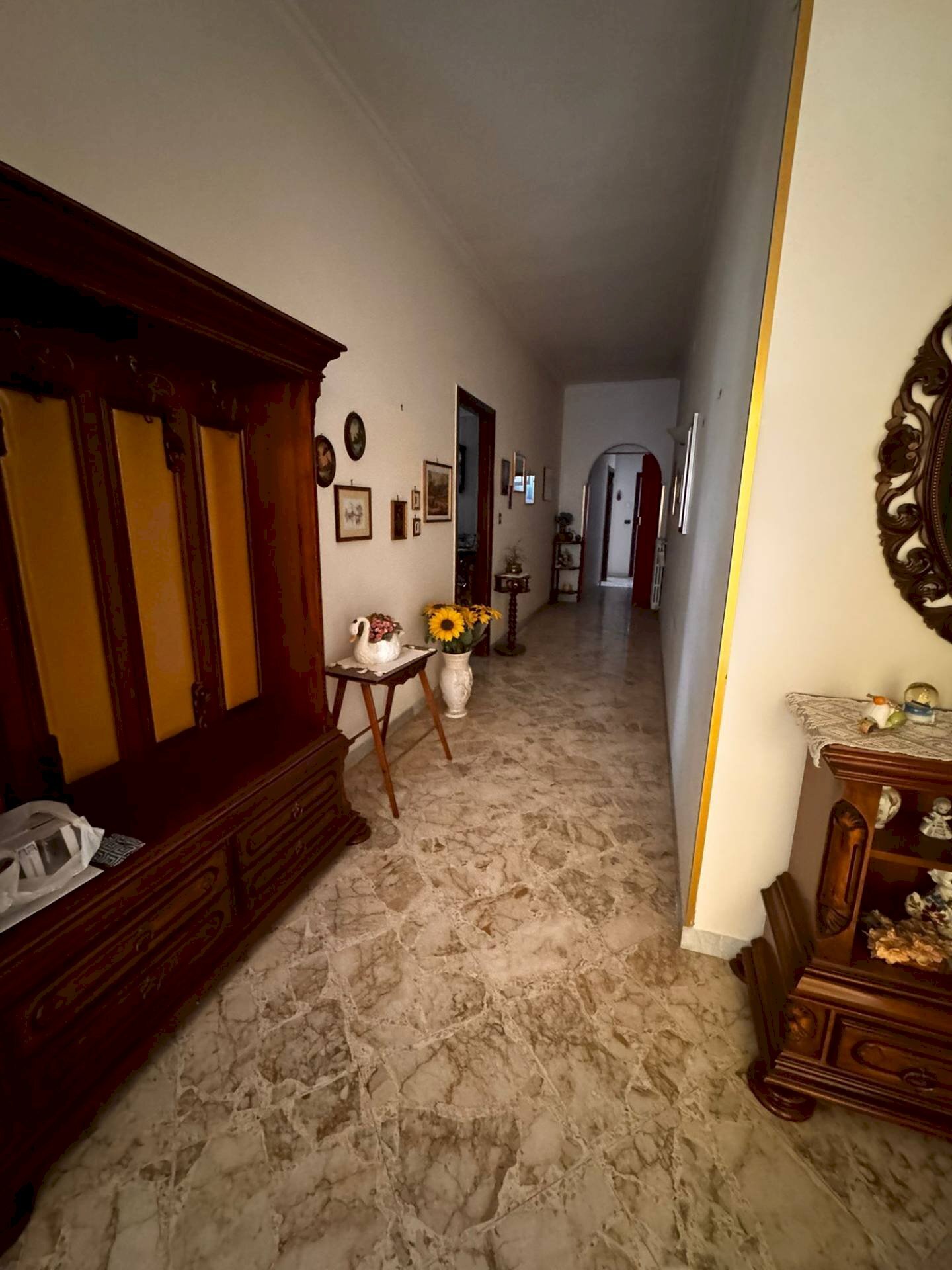 Appartamento Via Roberto Mazzetti, Salerno - foto 1