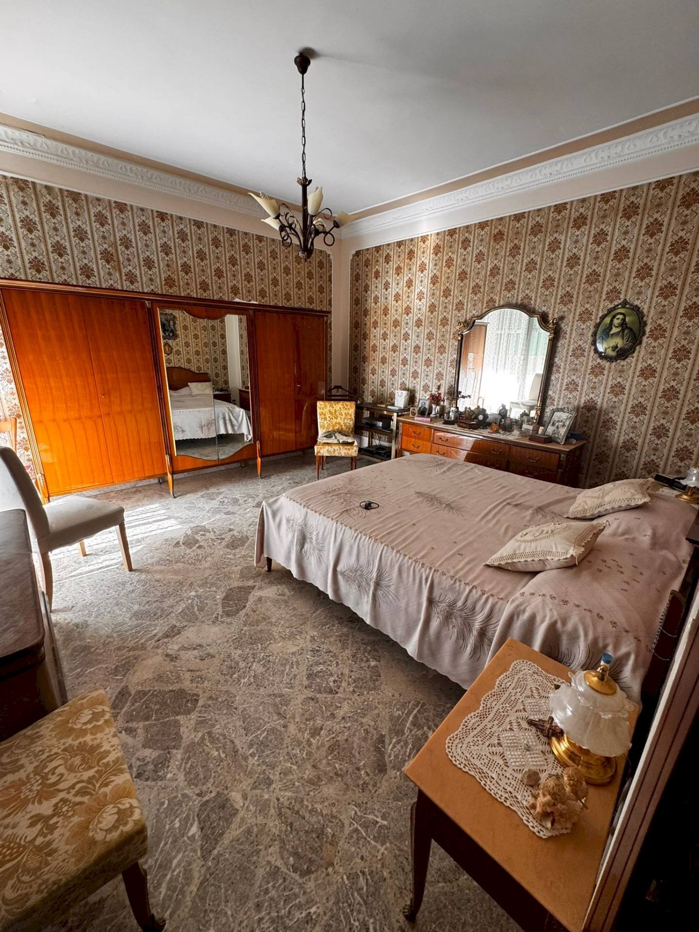 Appartamento Via Roberto Mazzetti, Salerno - foto 2