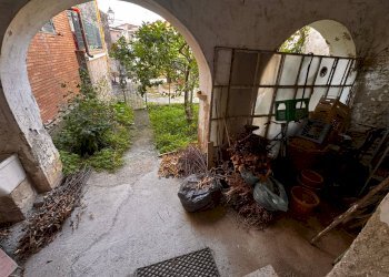 Appartamento Via Roberto Mazzetti, Salerno - foto 11