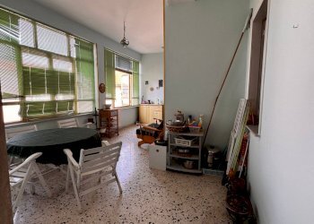 Appartamento Via Roberto Mazzetti, Salerno - foto 14