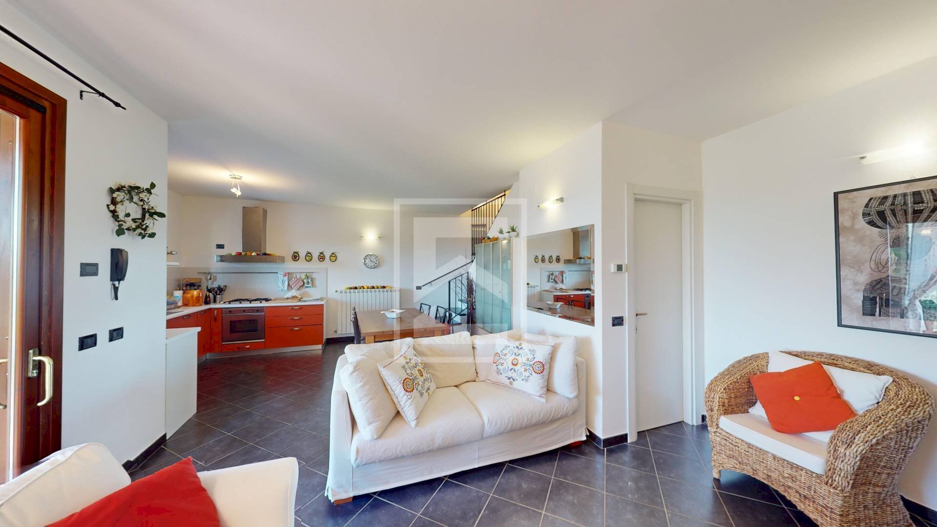 Villa Bifamiliare VIA MACLINO, Toscolano-Maderno - foto 2